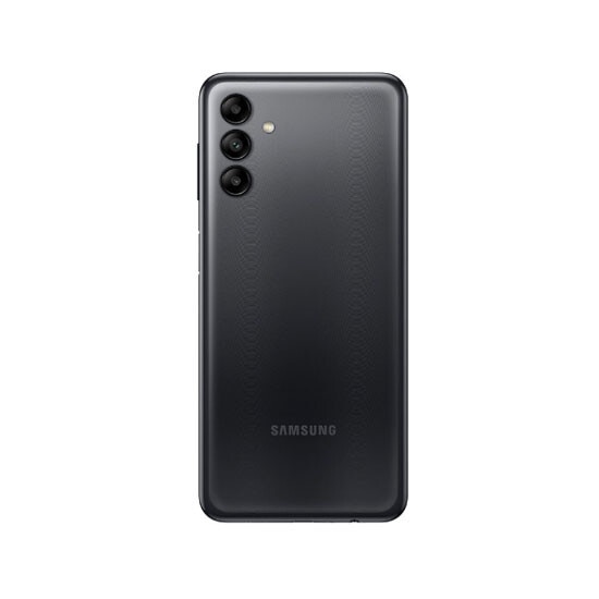 Samsung Galaxy A04s 4/64GB Black