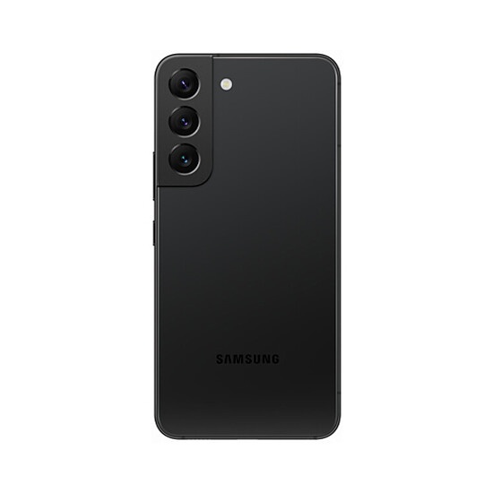 Samsung Galaxy S22 5G S901E/DS 8/128 Phantom Black
