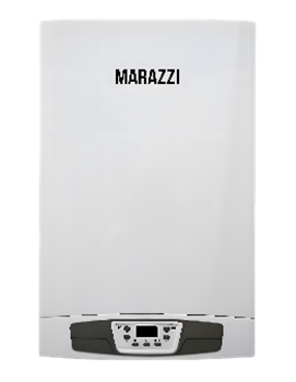 გაზის წყლის გამაცხელებელი MARAZZI DE 1202