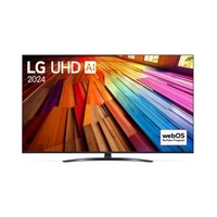 ტელევიზორი: LG 75UT81009LB.ADKG 75" 4K UHD Smart TV