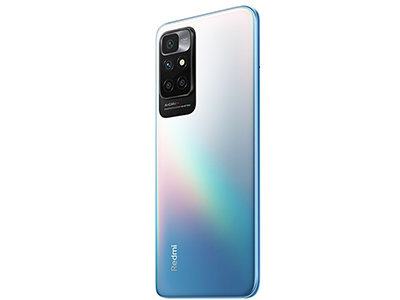 Xiaomi Redmi Note 10 4GB/128GB Gray