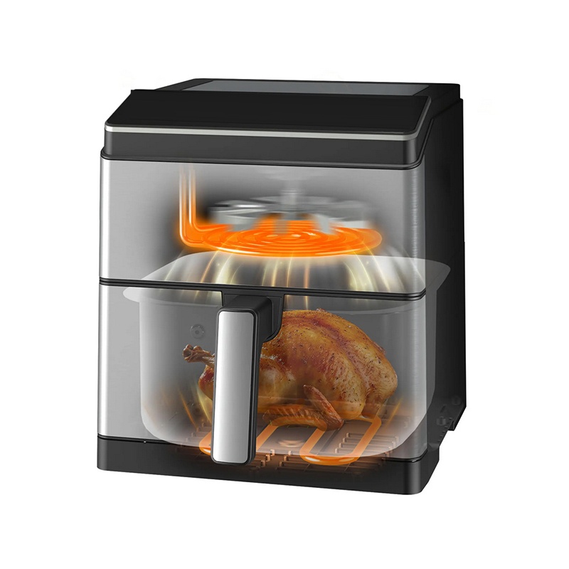 13,5L Sokany SK-10144 ზედა-ქვედა წვით