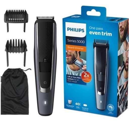 საკრეჭი PHILIPS BT5502/15