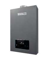 გაზის წყლის გამაცხელებელი MARAZZI DE 1203