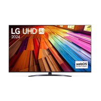 ტელევიზორი LG 55UT81009LB.ADKG