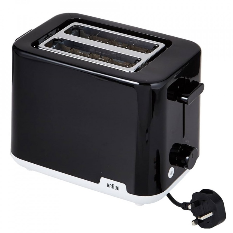 BRAUN HT1010BK