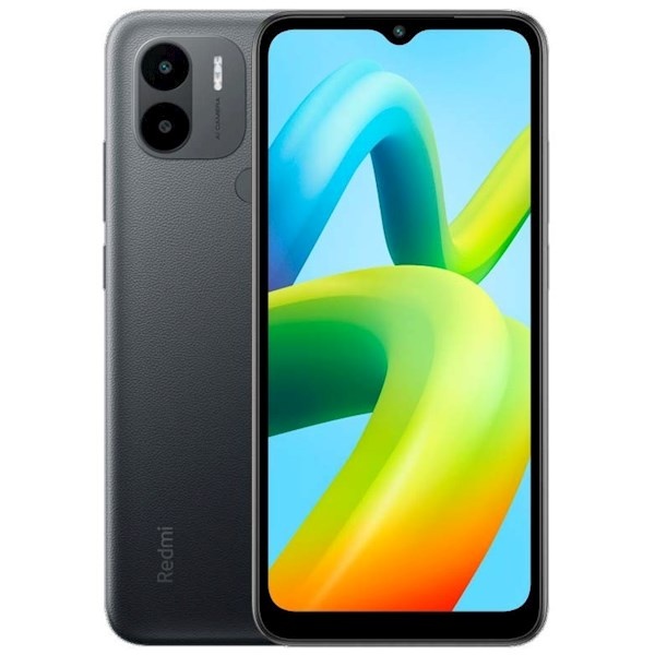 მობილური ტელეფონი XIAOMI REDMI Black A1 2GB/32GB