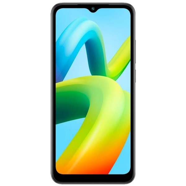 მობილური ტელეფონი XIAOMI REDMI Black A1 2GB/32GB