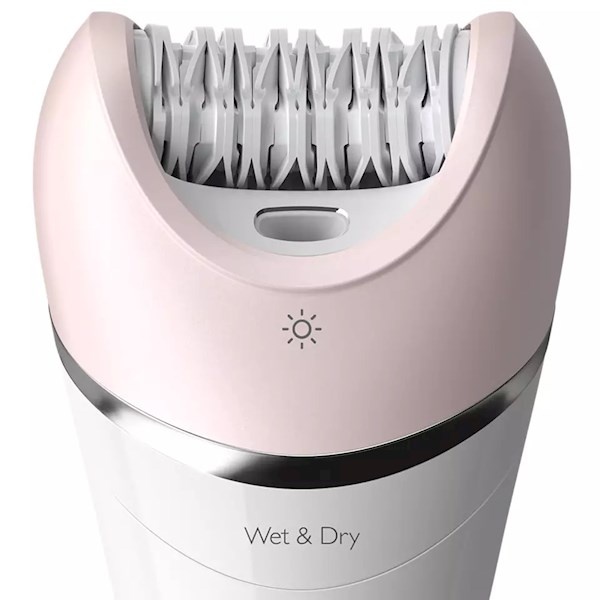 ეპილატორი PHILIPS BRE721/00