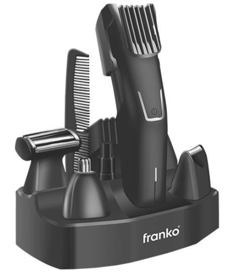 ტრიმერი FRANKO FGK-1138