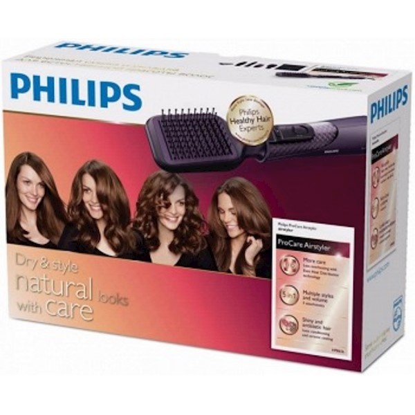 სავარცხლიანი ფენი PHILIPS HP8656/00