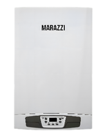 გაზის წყლის გამაცხელებელი MARAZZI DE 1202