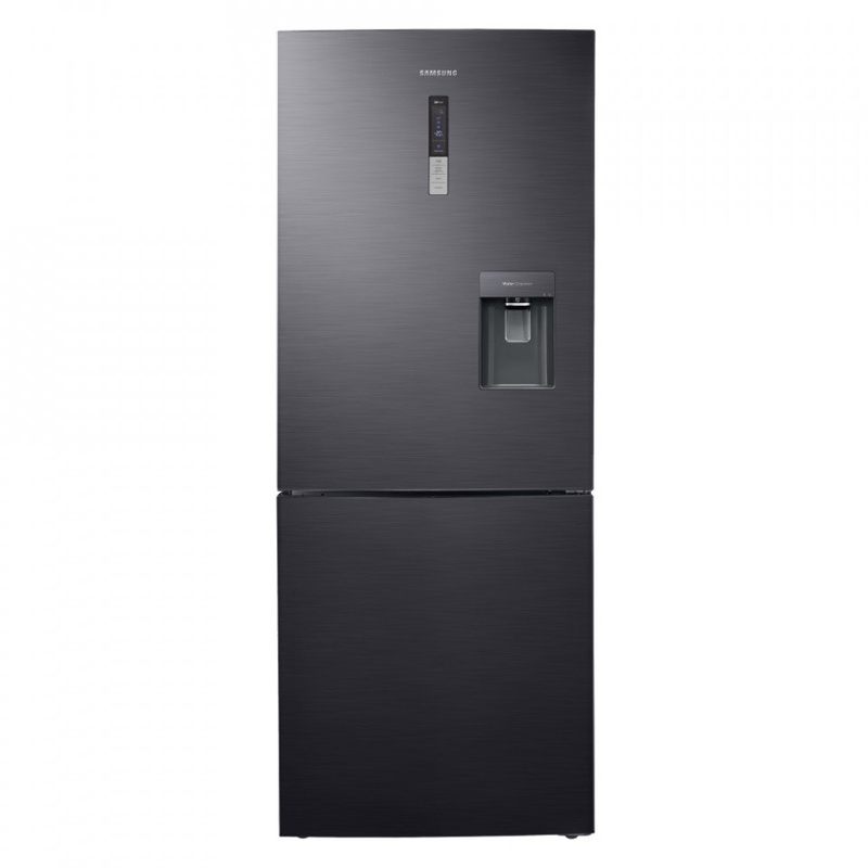 მაცივარი SAMSUNG RL4362RBAB1/WT
