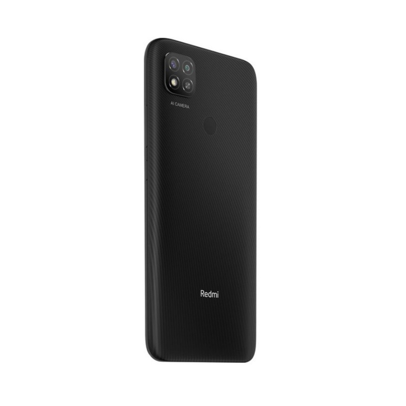 მობილური ტელეფონი Xiaomi Redmi 9C 4GB/128GB Grey