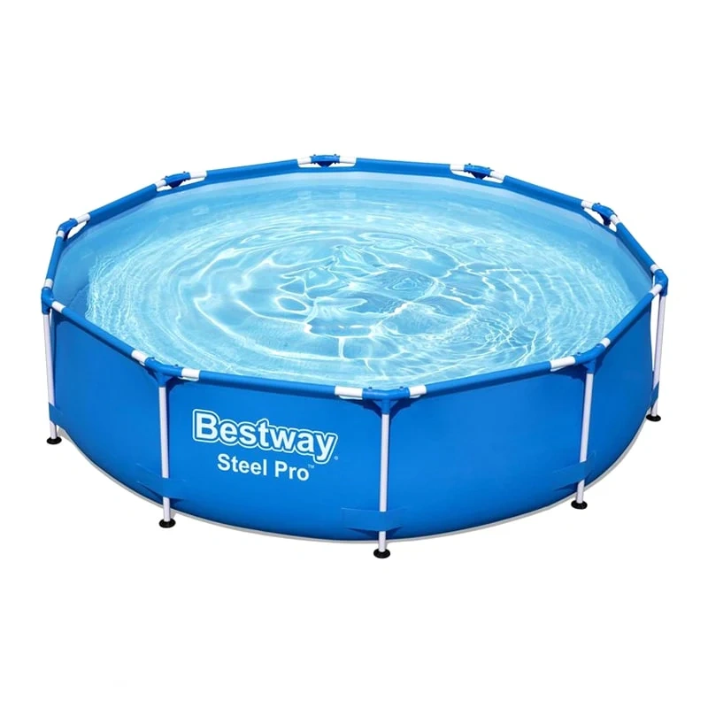 კარკასული აუზი Bestway 56677