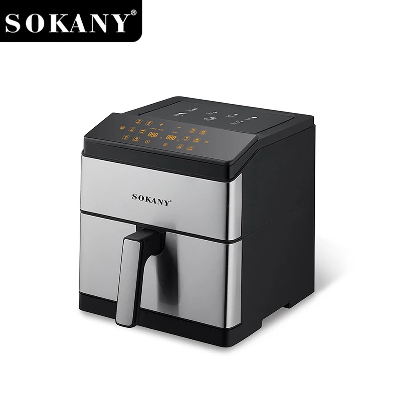 13,5L Sokany SK-10144 ზედა-ქვედა წვით