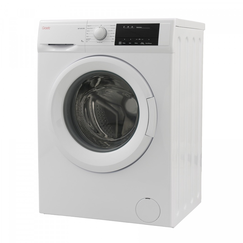 სარეცხი მანქანა GRAETZ - W710F4TW
