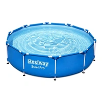 კარკასული აუზი Bestway 56677
