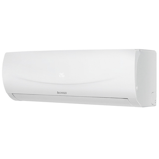 30-40 მ² კონდიციონერი CHIGO CS-32H3A-1C170AY8E