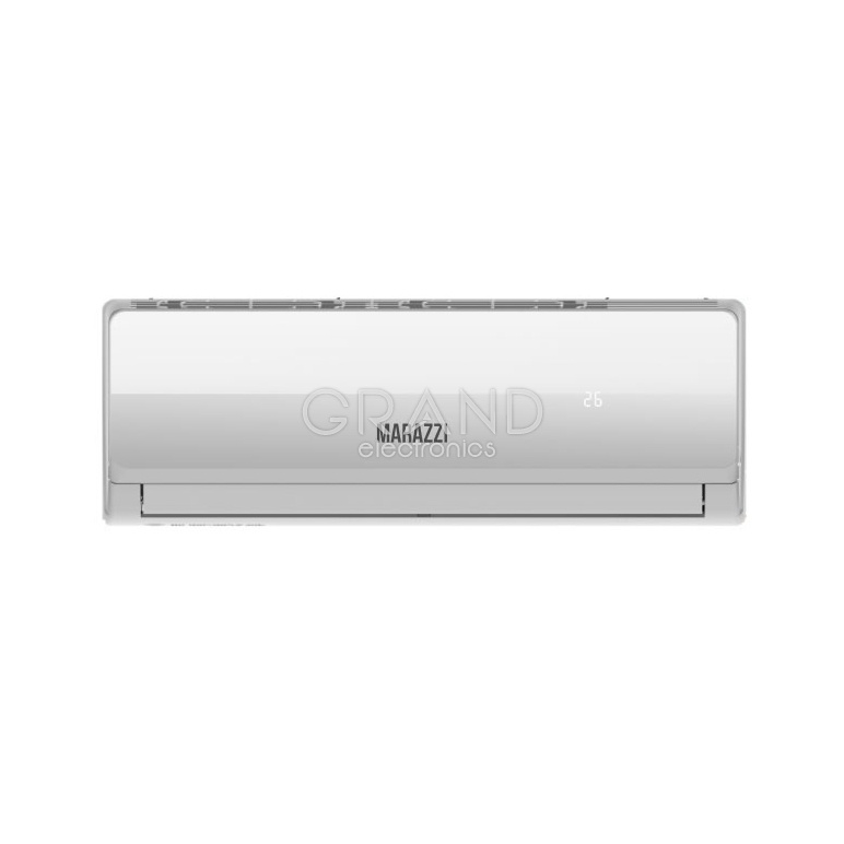 კონდიციონერი MARAZZI JP-AC_18OFS-SL_25Y (50-60 მ²)