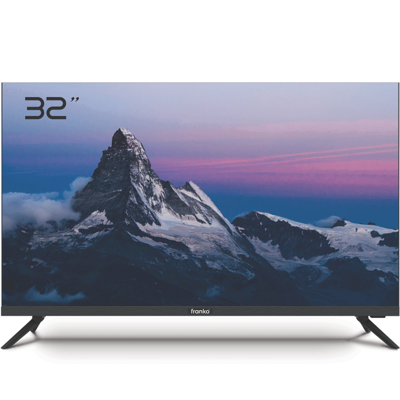 ტელევიზორი FRANKO FTV-32SH1100