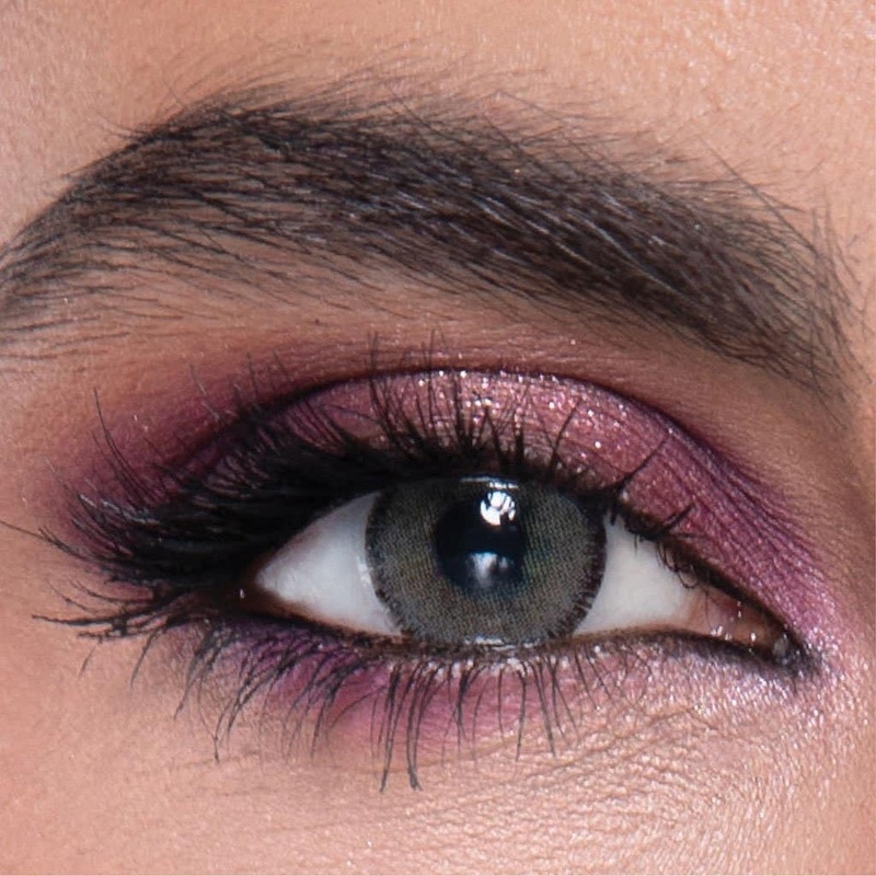 ლინზა LA BELLA Real Shadow