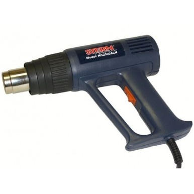 საწარმოო ფენი STERN HG2000ACN