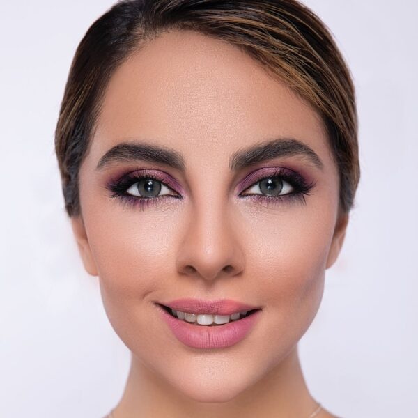 ლინზა LA BELLA Real Shadow