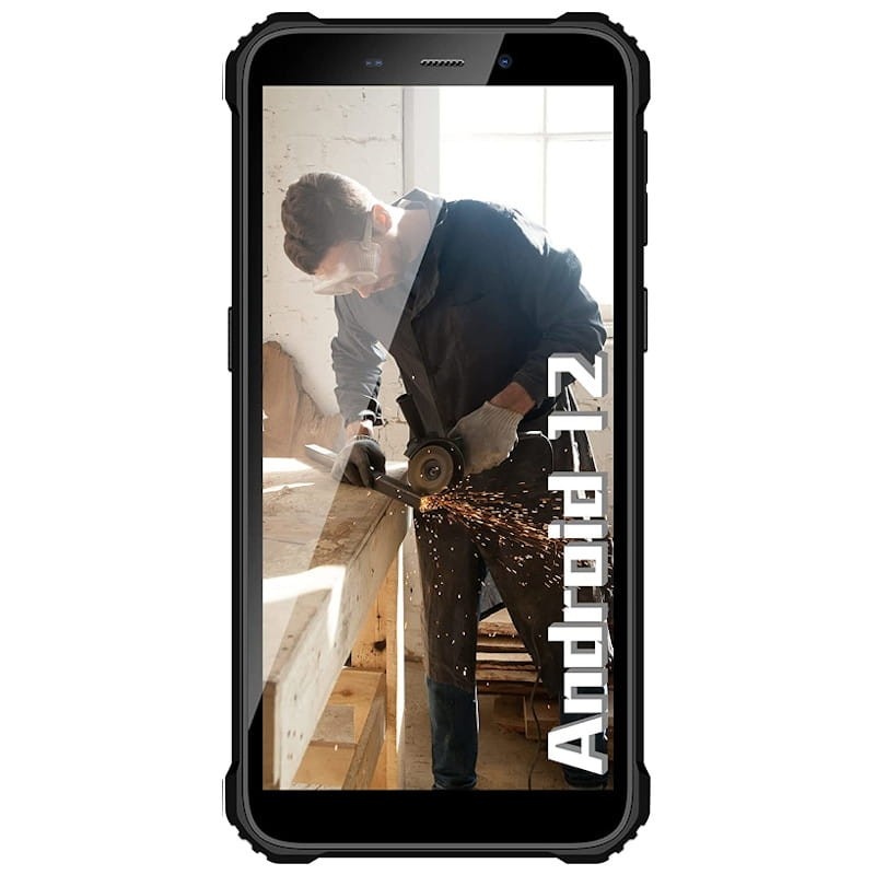 მობილური ტელეფონი OUKITEL WP20 4GB/32GB BLACK