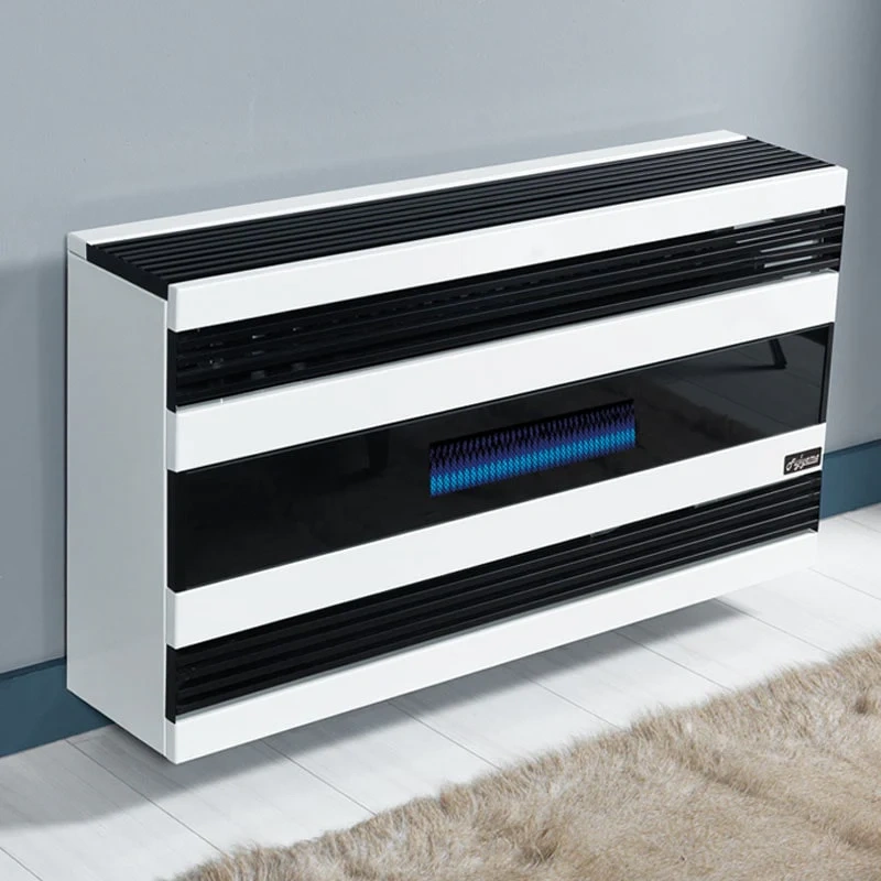 გაზის გამათბობელი 120მ² Fujiyama FHS 12000 MFC white