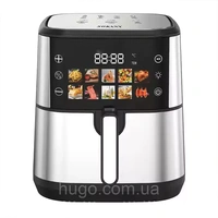 აეროგრილი Sokany 12L SK-10099 ზედა-ქვედა წვით