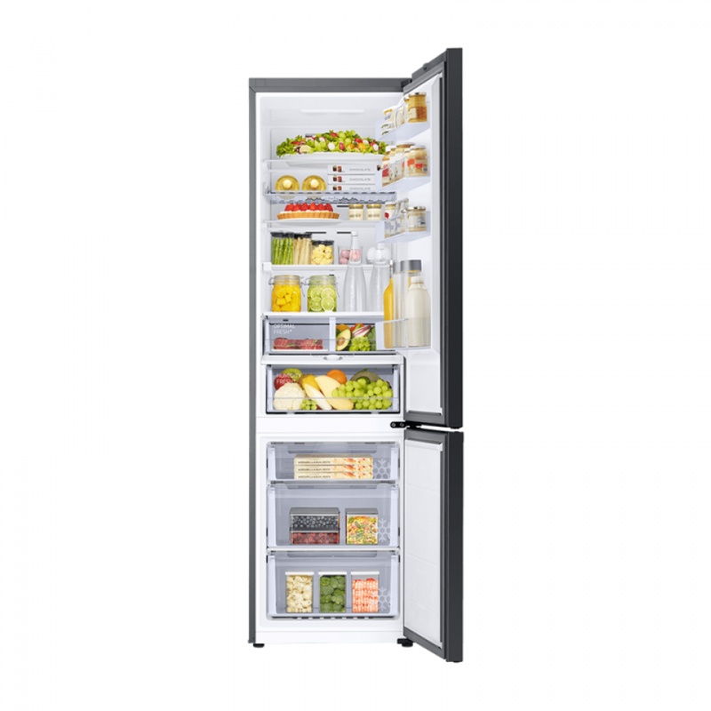 მაცივარი SAMSUNG RB38A6B6F35/WT