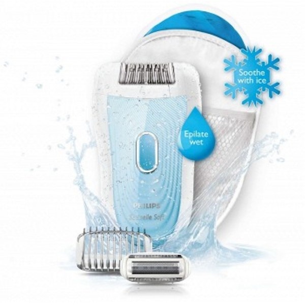 ეპილატორი   PHILIPS HP6553/00